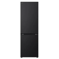 Frigider LG GBV3100EEP, Negru