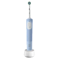 Periuță de dinți electrică Braun D103.413.3 Vitality Pro, Albastru