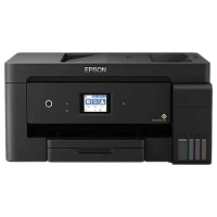 Multifunctional Inkjet Epson L14150, Negru