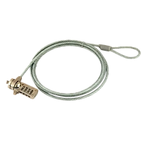 Cod de blocare pentru laptop Gembird LK-CL-01