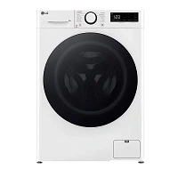Mașină de spălat LG F2WR508S0W, 8kg, Alb