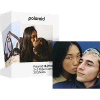 Hârtie foto Polaroid Paper Cartridge for Hi-Print 3x3