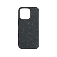 Husă Forever Bioio iPhone 14 Pro, Negru