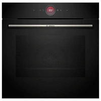 Cuptor Electric Bosch HBG7741B1, Negru