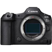 Aparat Foto Mirrorless Canon EOS R5 Mark II V6 GHz