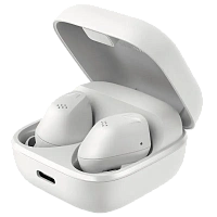 Căști Sennheiser Accentum TWS, Alb