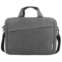 Geantă pentru Laptop Lenovo T210, 15.6", Poliester, Gri