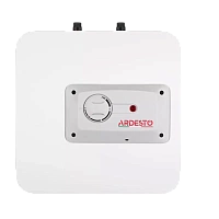 Boiler Electric Ardesto EWH-15UMWMI, 15L, Alb