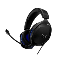 Căști pentru telefoane mobile HyperX Cloud Stinger 2 Core, Cu fir, Negru