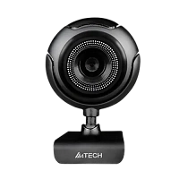 Cameră Web A4Tech PK-710G, 640 x 480, Negru