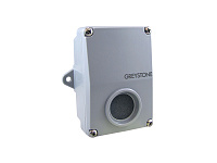 Detector de monoxid de carbon (CO) Raxus Greystone CMD5B1000-MOD, Modbus RTU, RS-485