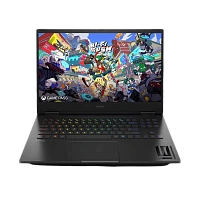 Laptop Gaming 16" HP OMEN 16, Shadow Black, Intel Core i7-14650HX, 32GB/1024GB, FreeDOS