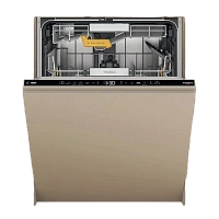 Mașină de spălat vase Whirlpool W8I HT58 T, Negru