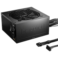 Sursă Alimentare PC be quiet! PURE POWER 12, 750W, ATX, Nemodular
