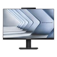 Computer All-in-One ASUS E5402, 23,8", Intel Core 3 100U, 8GB/512GB, Fără SO, Negru