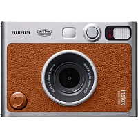 Cameră Foto instax Fujifilm Instax Mini Evo, Maro