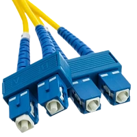 Patch cord APC Electronic FO1005-3, 3m