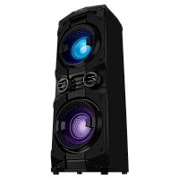 Sistem audio SVEN PS-1500, Negru