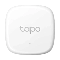 Smart senzor de temperatura și umiditate TP-LINK Tapo T310, Alb