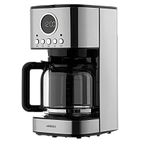 Cafetiera cu picurare Ardesto FCM-D3200, 900W, Oțel inoxidabil