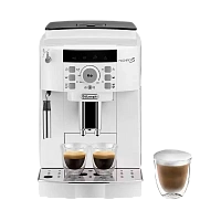 Coffee Machine DeLonghi ECAM22.110 White