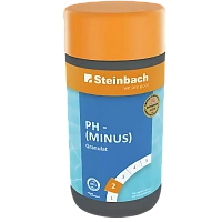 PH minus granulat Steinbach 753001, 1.5 kg