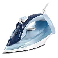 Fier de călcat Philips 5000 Series DST5030/20, 2400W, Albastru