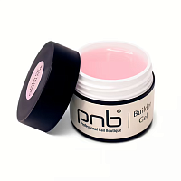 Builder Gel Crystal Pink PNB 15 ml UV/LED