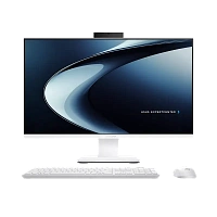 Asus AiO P470VAK White (27" FHD 300 nits Core 5 210H 2.2-4.8GHz, 16GB, 512GB SSD, wireless KB&MS, No