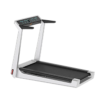 Bandă de alergat Kingsmith Walkingpad K15, Argint