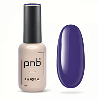 Oja semipermanentă PNB Violet Horizon PNB, 8 ml