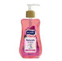 Hobby Sapun lichid cu glicerina 400ml Rose /FT159400EU