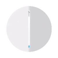Punct de acces fără fir TP-LINK Festa F65, 2402 Mbps, 574 Mbps, Alb