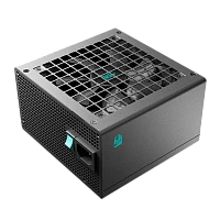Power Supply ATX 750W Deepcool GamerStorm PF750X, 80+Bronze,120mm, Active PFC, DC/DC, Flat cable des