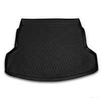 HONDA CR-V, 2011-2017. Covoras din poliuretan pentru portbagaj.