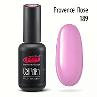 oja semipermanentă PNB 189, 8ml