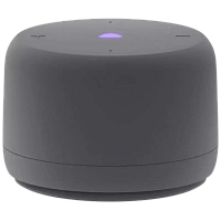Difuzor Inteligent Yandex Station Light 2 YNDX-00028GRY, Grafit
