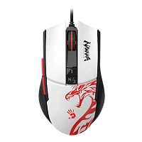 Gaming Mouse Bloody L65 Max, Naraka