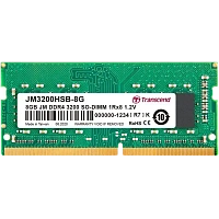 Memorie RAM Transcend JM3200HSB-8G, DDR4 SDRAM, 3200 MHz, 8GB