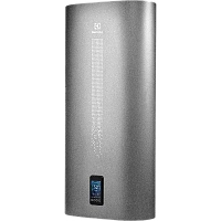 Boiler Electric Electrolux EWH 50 SI SE EEC, 50L, Argintiu