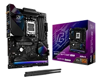 Placă de bază ASRock B850 Riptide WiFi, AM5, AMD B850, ATX