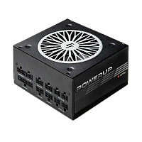 Sursă Alimentare PC Chieftec CPX-750FC, 750W, ATX, Complet modular