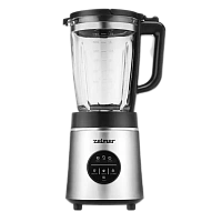 Blender staționar Zelmer ZSB4900, Argintiu