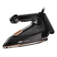 Fier de călcat Braun FI7276BK, 2000W, Negru