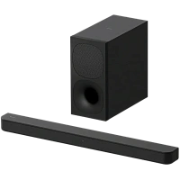 Soundbar SONY HT-S400, Negru