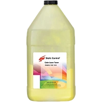 Toner SCC HM254-1KG-YOS, 1kg, Galben