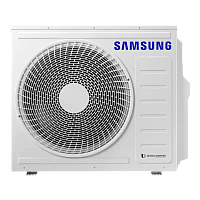 Unitate externă de aer condiționat Samsung AJ068TXJ3KH/EA, 23kBTU/h, Alb