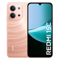 Redmi 15C 4/128 Twilight Orange