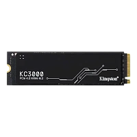 Unitate SSD Kingston KC3000, 2000GB