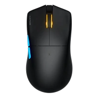 Gaming Mouse HATOR Pulsar 3 Pro, Negru
